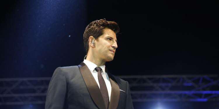 «Εφιάλτης» στο διαδίκτυο για τον Σάκη Ρουβά