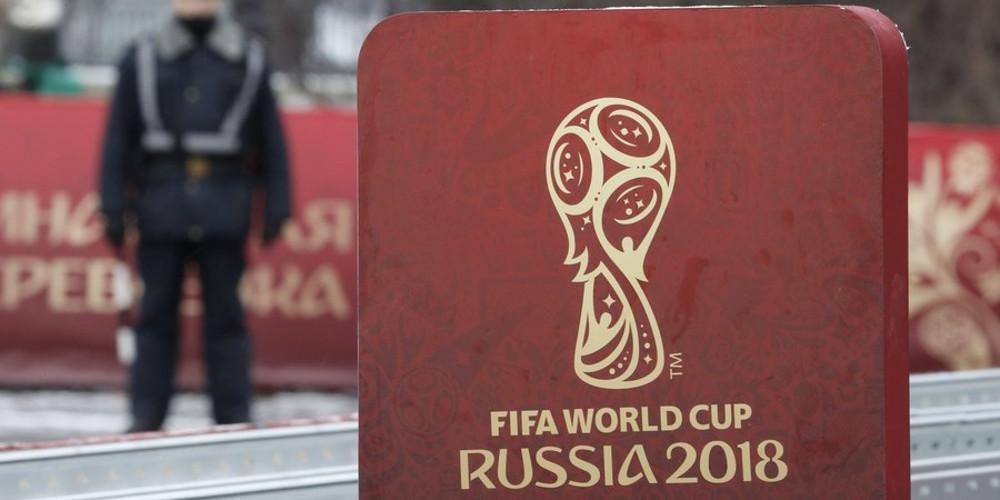 Μουντιάλ 2018: Δωρεάν μετακινήσεις με τρένα για πάνω από 50.000 φιλάθλους