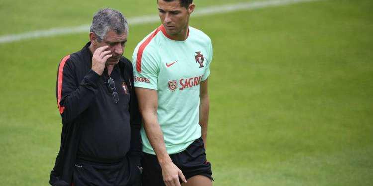 Euro 2020-Πορτογαλία: Στην υπεράσπιση του τίτλου της με καλύτερη ομάδα!