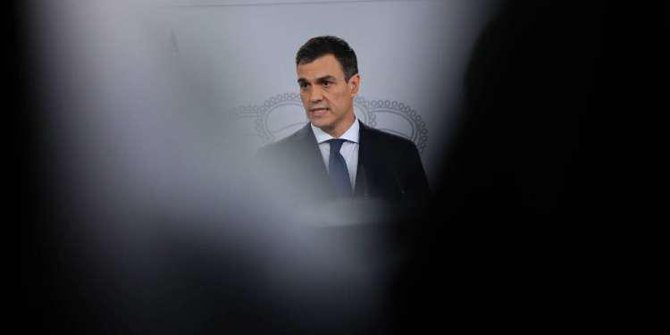 Παρατείνεται έως τις 9 Μαΐου η καραντίνα στην Ισπανία