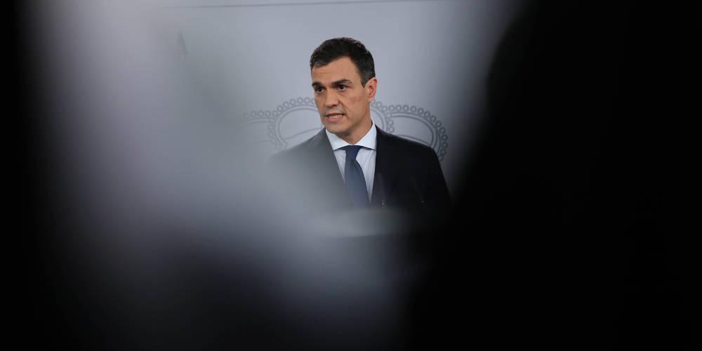 Ισπανία: Αφαίρεση συμβόλων του Φράνκο πριν την 50ή επέτειο