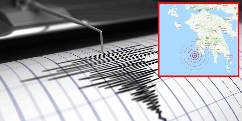 Σεισμός στην Πύλο: Τι λένε οι επιστήμονες για το αν ήταν ο κύριος