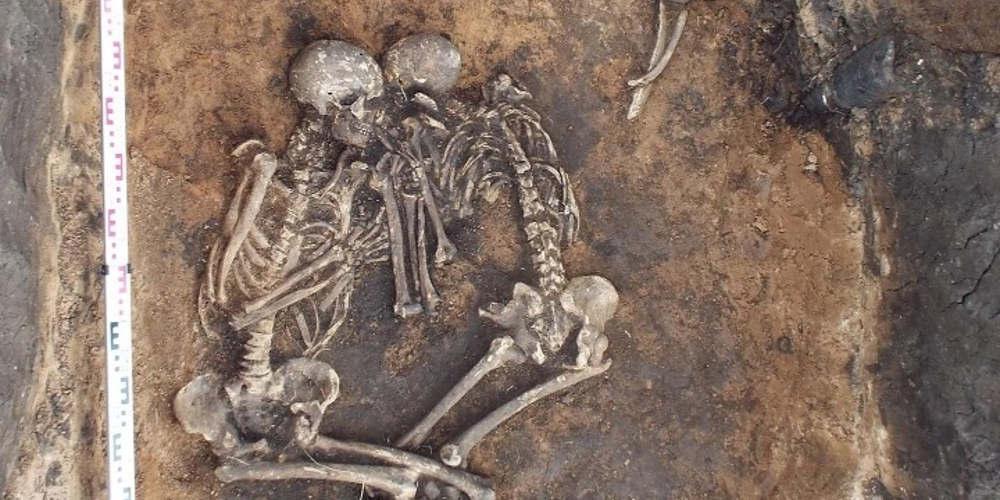 Μια Ελληνίδα επιστήμονας «διάβασε» το DNA της πανούκλας