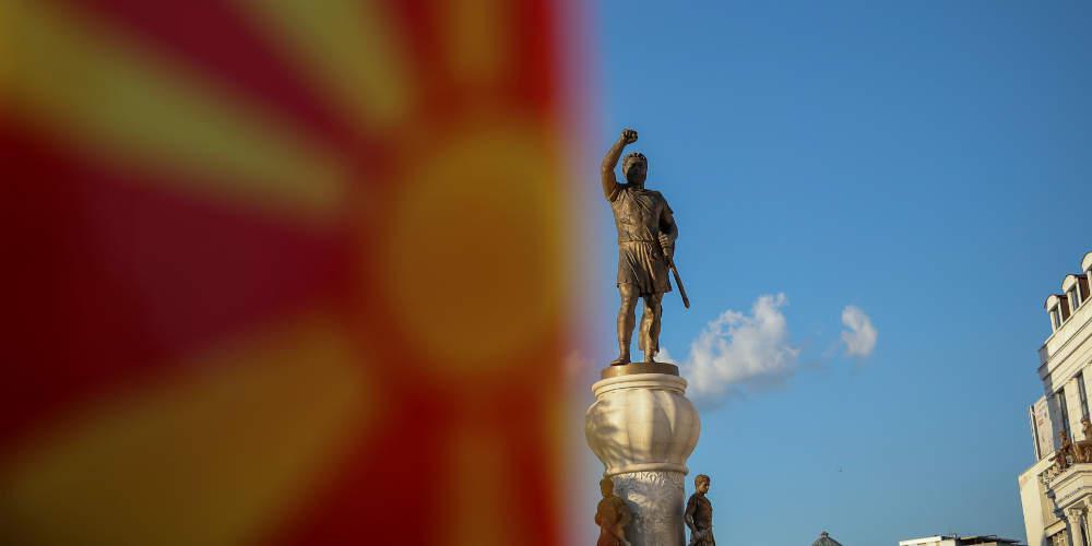 Αμερικανός αξιωματούχος: Η Συμφωνία των Πρεσπών αναδεικνύει την Ελλάδα ως πυλώνα σταθερότητας στην περιοχή