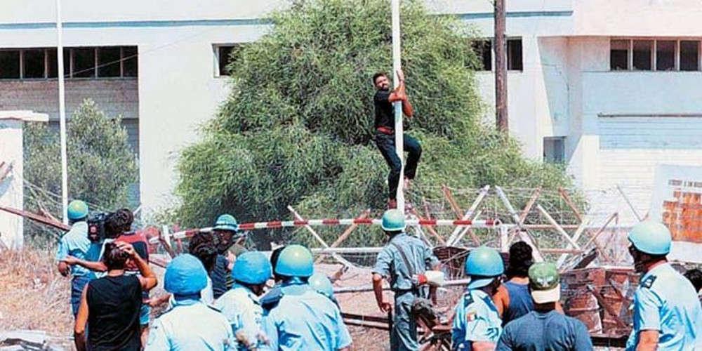 Δολοφονίες Τάσου Ισαάκ και Σολωμού Σολωμού: Τα εγκλήματα που έμειναν ατιμώρητα