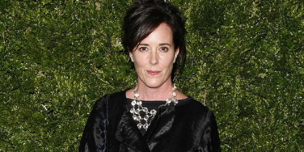 Παγκόσμιο σοκ από την αυτοκτονία της σχεδιάστριας των celebrities, Kate Spade [εικόνες]