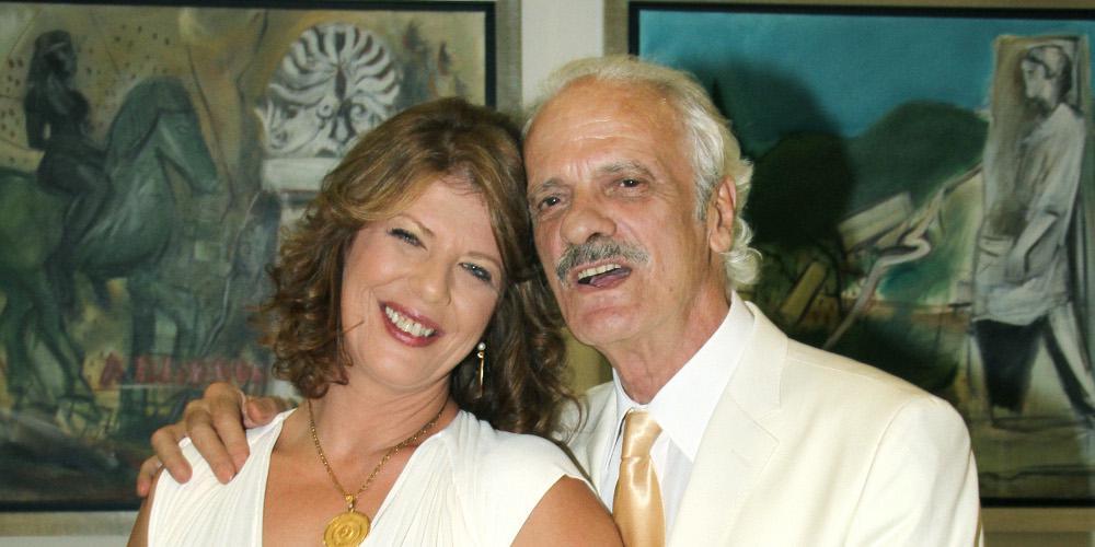 Σε απόγνωση ο Σπύρος Φωκάς: Θα μας φάνε τα φίδια