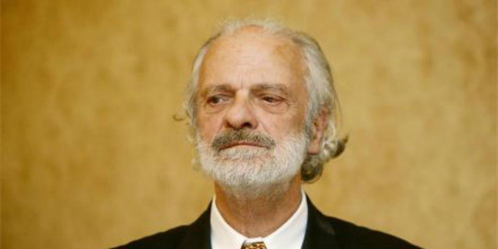 Ξεσπά ο Σπύρος Φωκάς: Δεν πεθαίνω ακόμα, μια περιπέτεια πέρασα