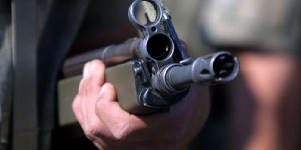 Συναγερμός στο ΓΕΣ: Χάθηκε τυφέκιο από στρατόπεδο στη Νέα Πέραμο