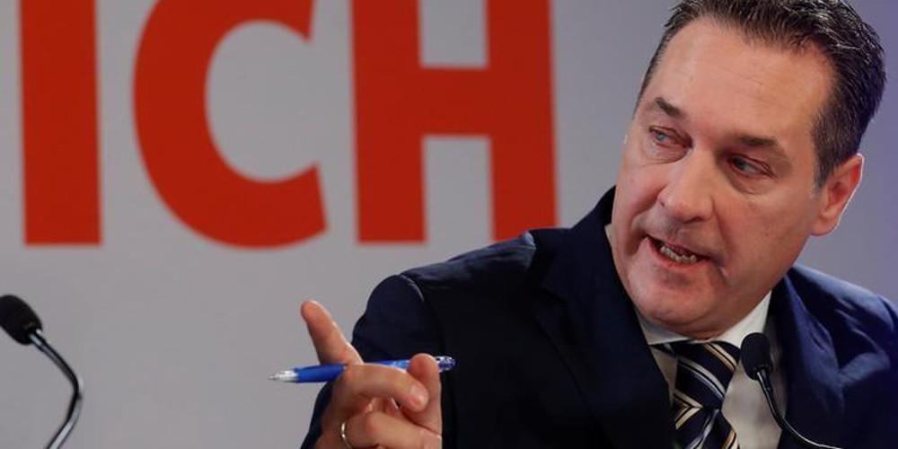 Τερματισμό των κυρώσεων κατά της Ρωσίας ζητά η Αυστρία