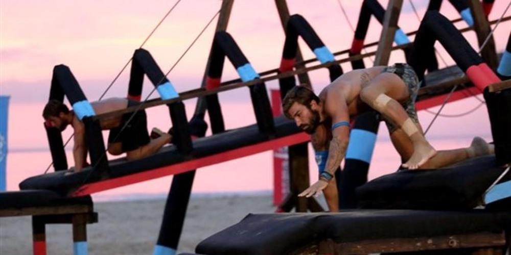 Survivor-διαρροή: Ποιος κερδίζει στο σημερινό αγώνισμα