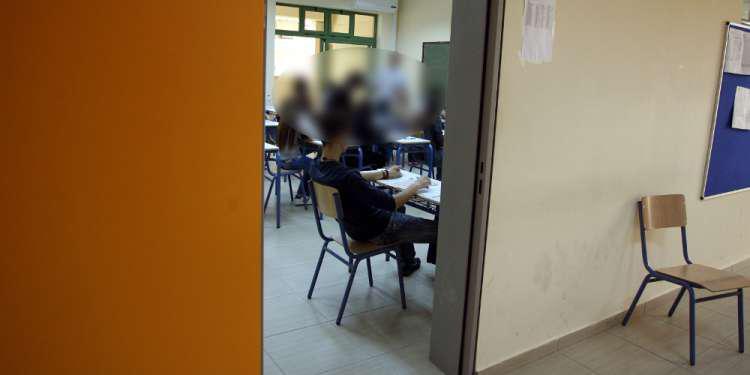 Μαθητής έστειλε για μήνες καθηγήτρια στο νοσοκομείο στην Λευκωσία [βίντεο]