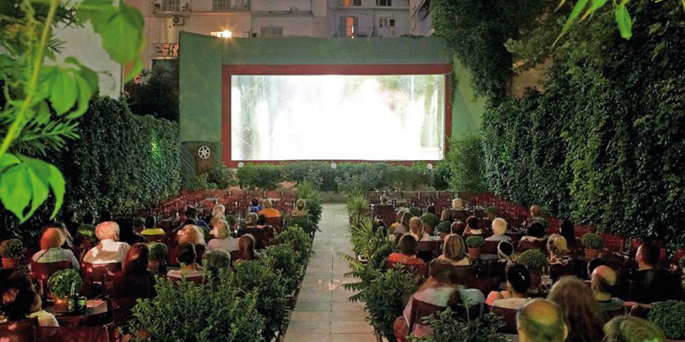 Οδηγός κινηματογράφου «Ε.Τ.»: Το ελληνικό «Monday» στη μεγάλη οθόνη