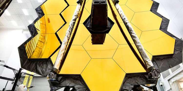 Έχει και η NASA το… «γεφύρι της Άρτας» - Τι συμβαίνει με το τηλεσκόπιο James Webb