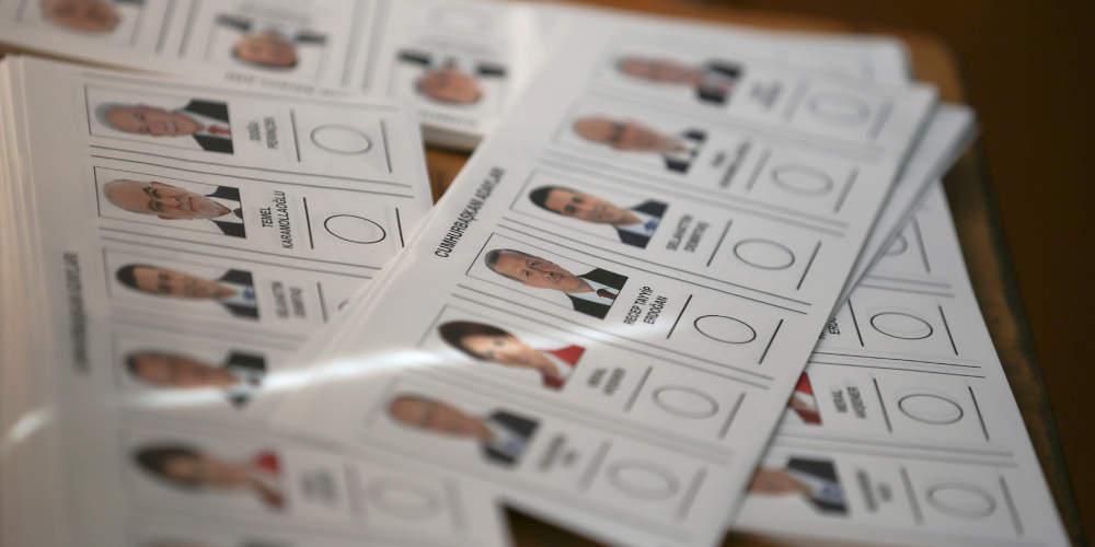 Γύρισαν την πλάτη στον Ερντογάν: Πώς ψήφισαν οι Τούρκοι που μένουν στην Ελλάδα