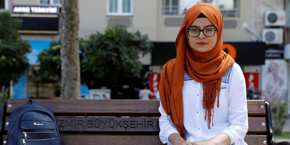 «Ναι» ή «όχι» στον Ερντογάν: Διχασμένη η νέα γενιά για τις τουρκικές εκλογές