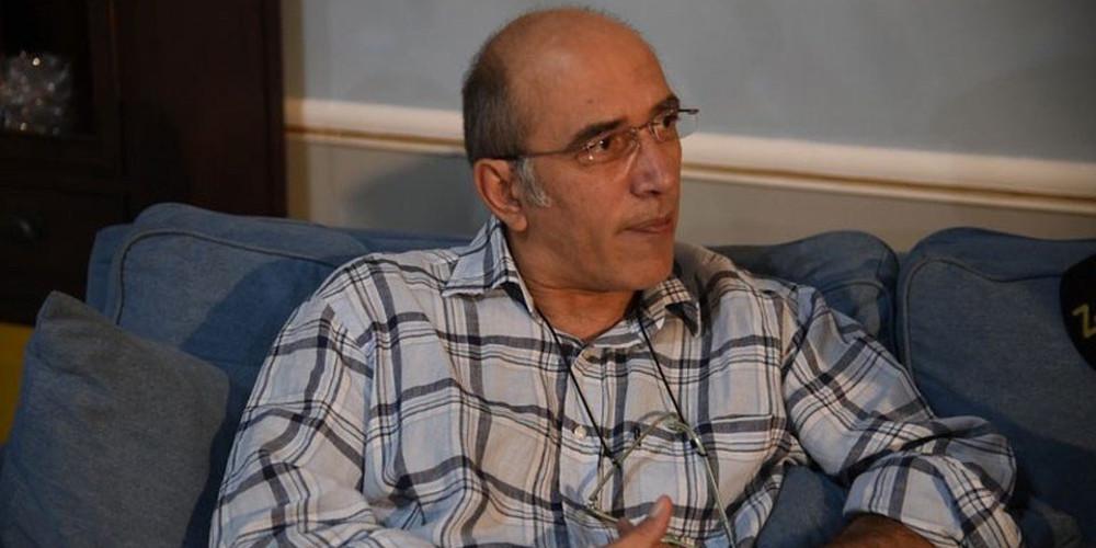 Η απάντηση του «Τρελαντώνη» για την επιστροφή του Καφέ Της Χαράς