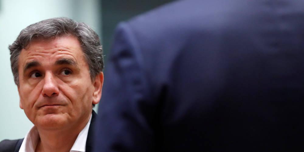 Βέβαιος για το πλεόνασμα του 3,5% δηλώνει ο Ευκλείδης Τσακαλώτος