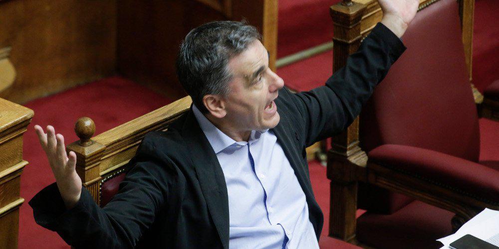 Στα «μαχαίρια» στον ΣΥΡΙΖΑ για τους ΠΑΣΟΚογενείς