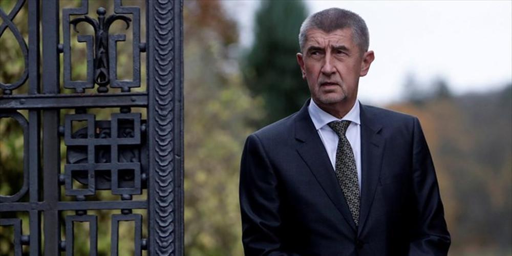 Ο πρωθυπουργός Αντρέι Μπάμπις της Τσεχίας θα μηνύσει τη Σλοβακία