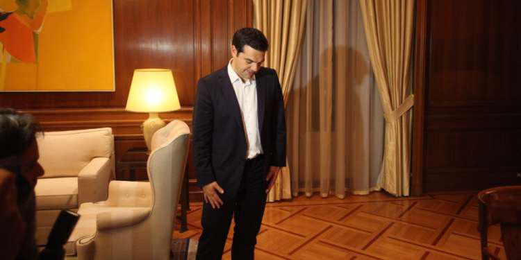 Στα μέτρα της τρόικας ο νέος νόμος Κατσέλη