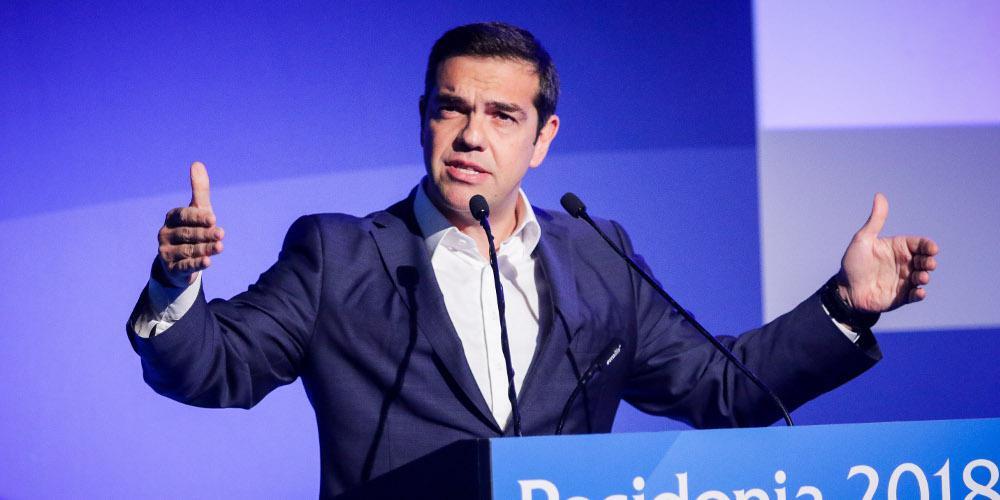 Αυτές είναι οι προτάσεις του Τσίπρα στη Σύνοδο για το μεταναστευτικό