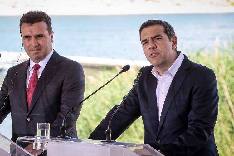 Το πιο καλό παιδί του Τραμπ και της Άνγκελα