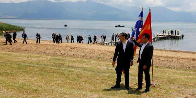 Συμφωνία των Πρεσπών η επόμενη ημέρα: Βήμα βήμα οι διαδικασίες μετά την κύρωση