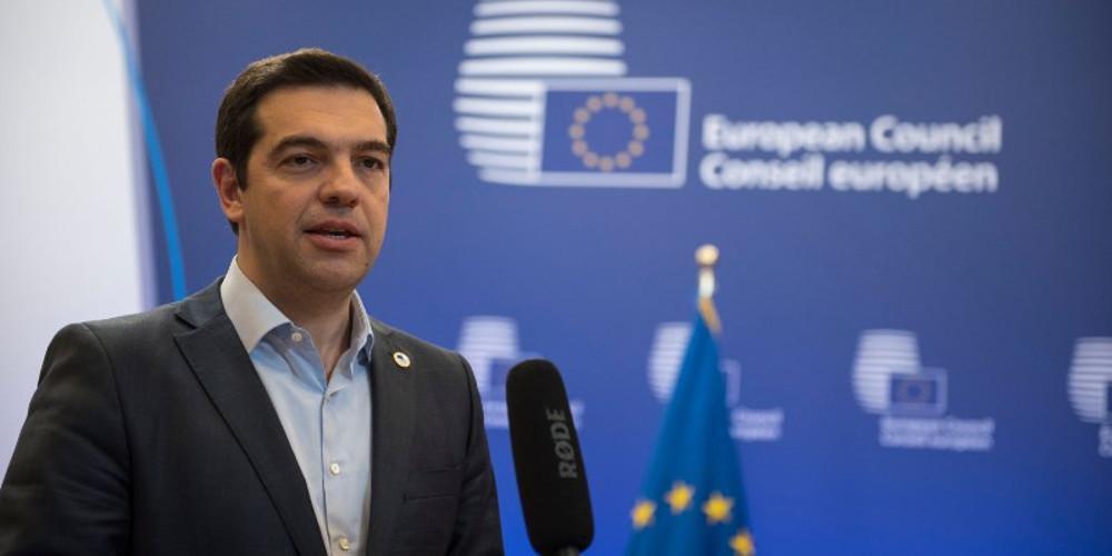 Στη Νέα Υόρκη σήμερα ο Τσίπρας – Θα μιλήσει στη Γενική Συνέλευση του ΟΗΕ