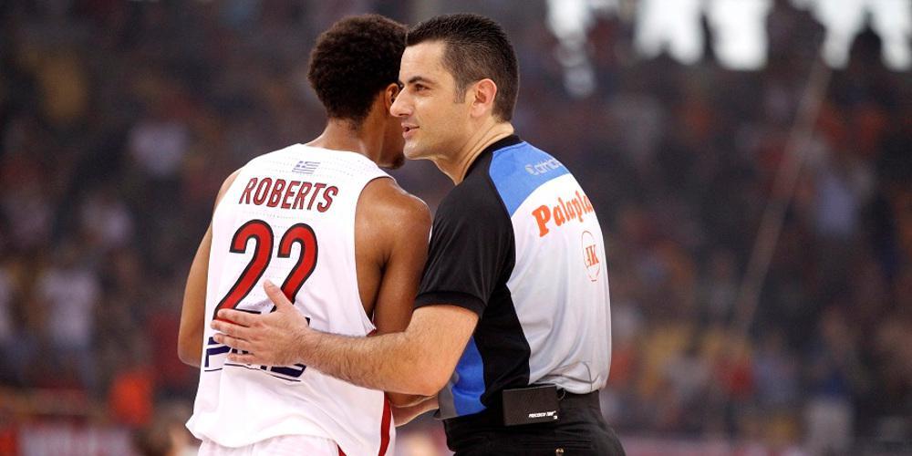 «Πυρά» Ολυμπιακού κατά Τζαφλέρη: Δεν έκανε καλά τη δουλειά για την οποία τον έστειλαν!