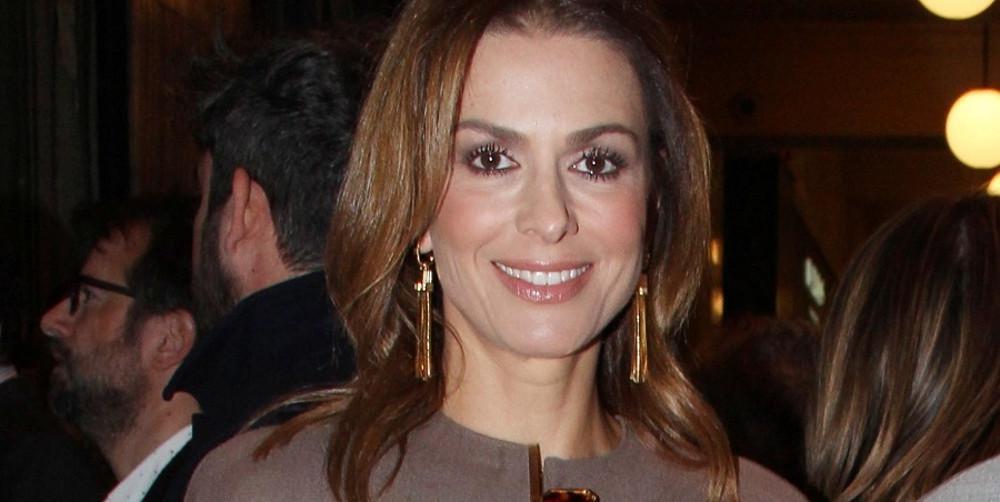 Τζίνα Αλιμόνου: Δεν περίμενα ότι το διαζύγιο είναι τόσο σκληρό [βίντεο]