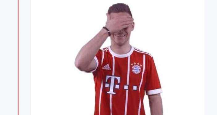 Τρομερό τρολάρισμα Μάνστεστερ Γιουνάιτεντ και Μπάγερν Μονάχου στο Twitter