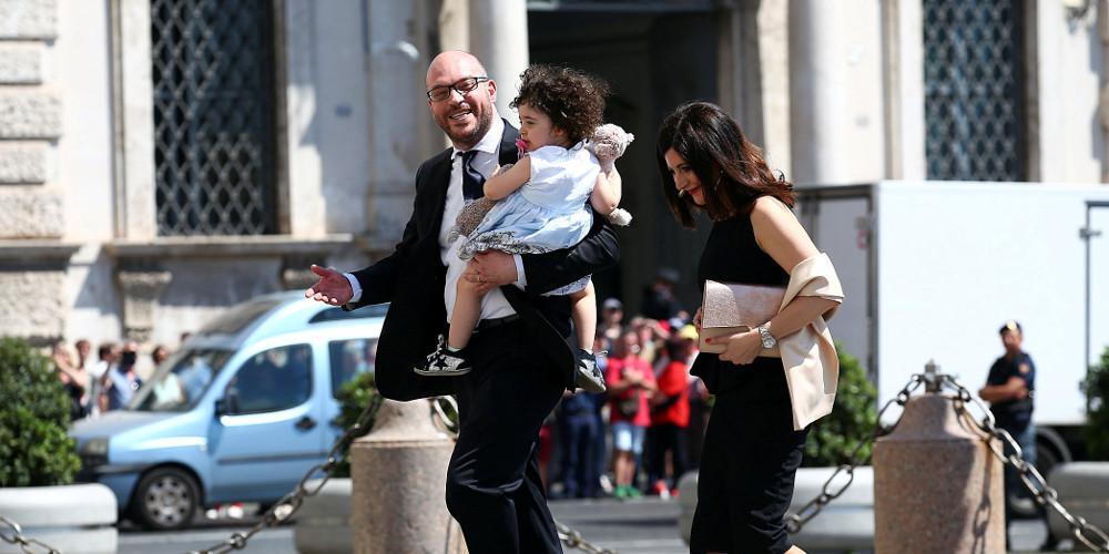 Σάλος από δηλώσεις νέου Υπουργού στην Ιταλία: Δεν υπάρχουν οι ομοφυλόφιλες οικογένειες