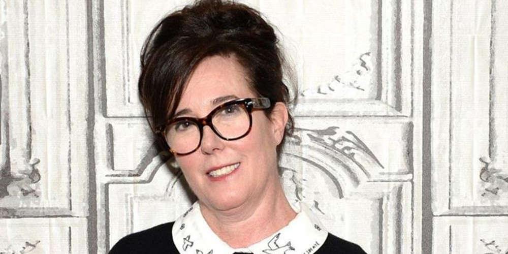 Νεκρή στο διαμέρισμά της βρέθηκε η σχεδιάστρια μόδας Κέιτ Σπέιντ