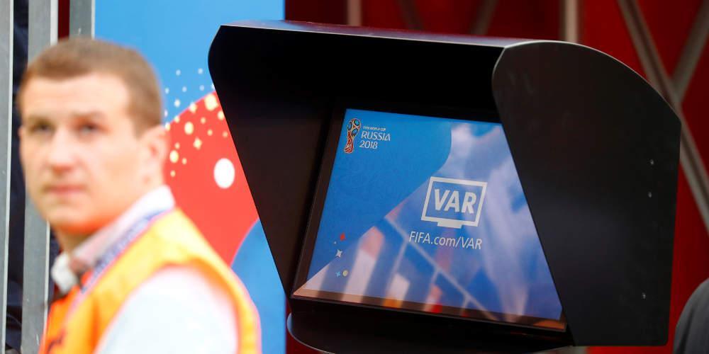 Από τον Ιανουάριο η εφαρμογή του VAR στο ελληνικό πρωτάθλημα