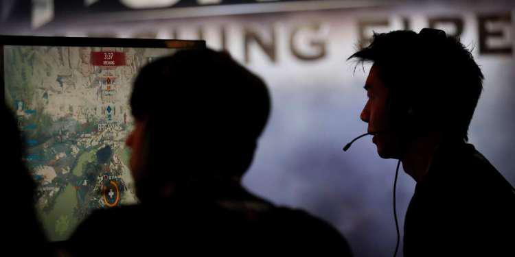 ηλεκτρονικά παιχνίδια Γεγονός το πρώτο video game με ιατρική συνταγή!