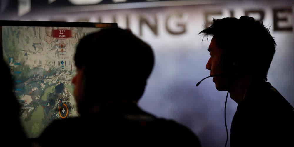 ηλεκτρονικά παιχνίδια Γεγονός το πρώτο video game με ιατρική συνταγή!