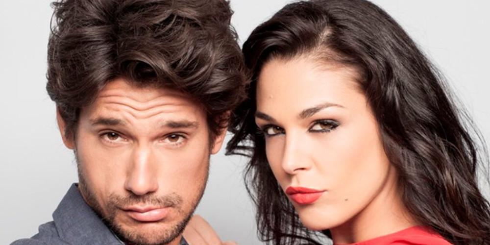 Γνωστή ηθοποιός «κάρφωσε» τον χωρισμό Βλάχου-Τριανταφυλλίδου