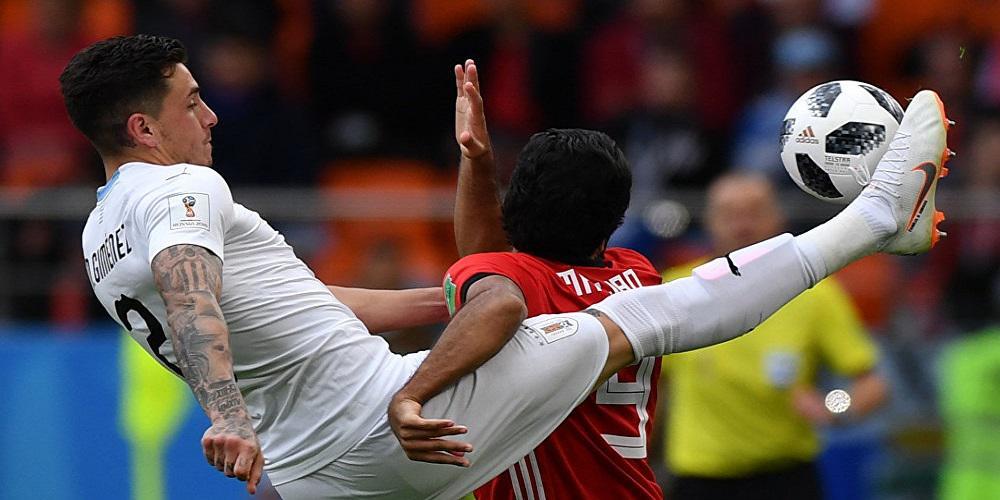 Μουντιάλ 2018: Χαμόγελα στην Ουρουγουάη - Ετοιμοπόλεμος ο Χιμένες