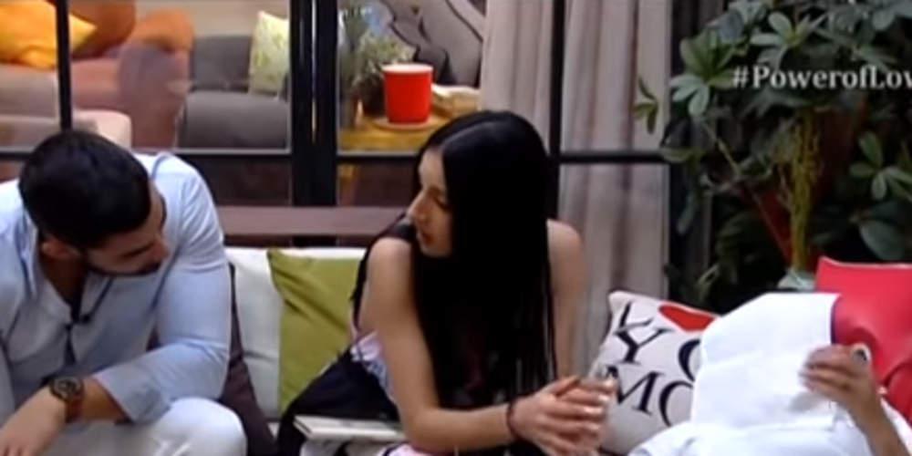 Τίτλοι τέλους για ζευγάρι στο Power of Love - Χωρισμός και δάκρυα στο επεισόδιο της Παρασκευής [βίντεο]