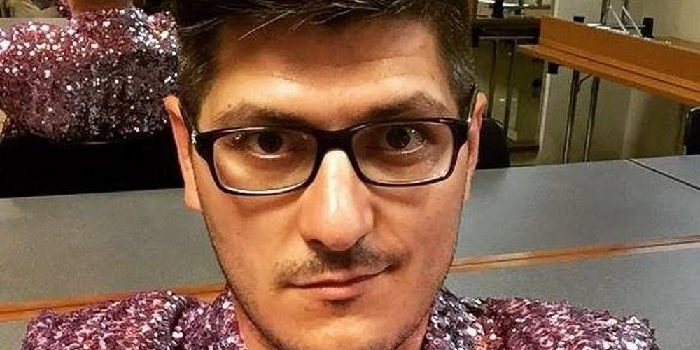 Πέθανε ο δικηγόρος Χρήστος Γραμματίδης - Μετά από μάχη με τον καρκίνο