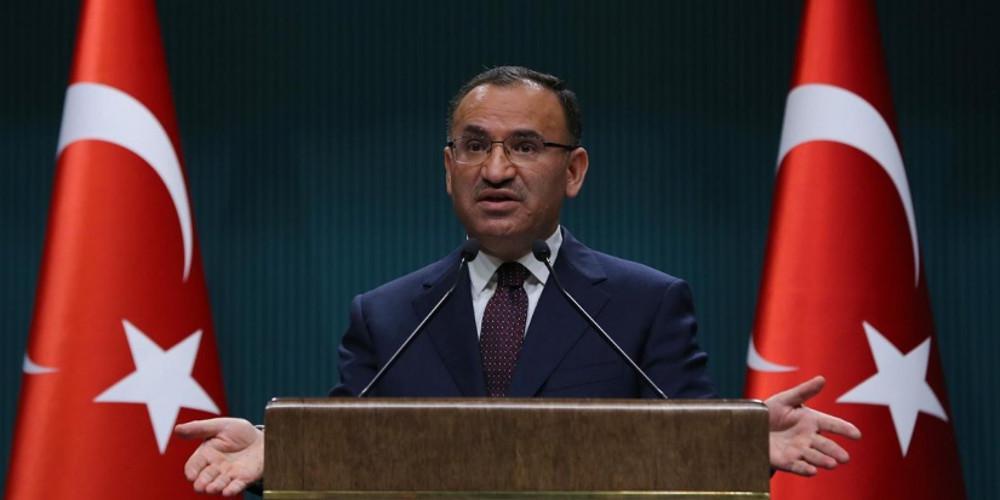 Άγκυρα για τους «8» στρατιωτικούς: Θα τους κυνηγήσουμε και θα τους πακετάρουμε στην τουρκική δικαιοσύνη