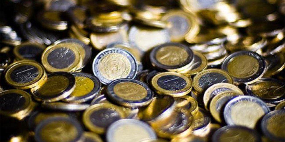 Πρωτογενές πλεόνασμα 916 εκατ. ευρώ το πρώτο πεντάμηνο του 2019