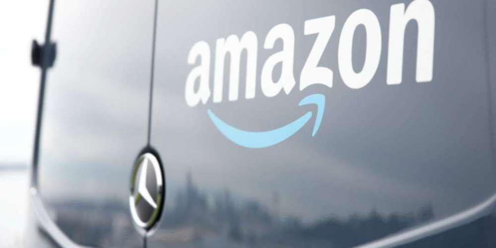 Η Amazon έρχεται στην Ελλάδα