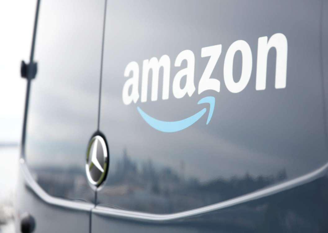 Η Amazon έρχεται στην Ελλάδα