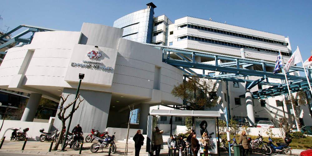 Ενδιαφέρον από το Ελληνικό Δημόσιο για την εξαγορά του «Ερρίκος Ντυνάν»