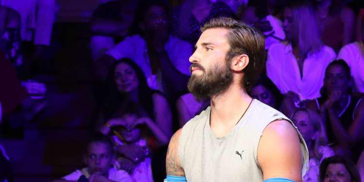 Ο Ηλίας Γκότσης «έσπασε» την σιωπή του για τα λεφτά από το Survivor