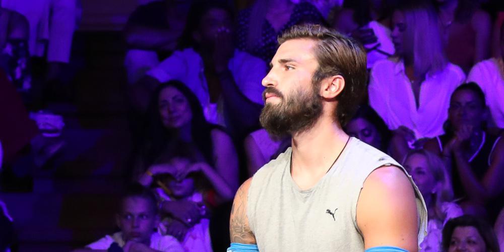 Ο Ηλίας Γκότσης «έσπασε» την σιωπή του για τα λεφτά από το Survivor