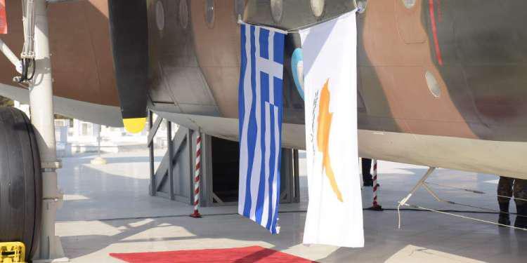 Ομόφωνη καταδίκη από την κυπριακή Βουλή στην αποστολή όπλων και στρατού στη Λιβύη