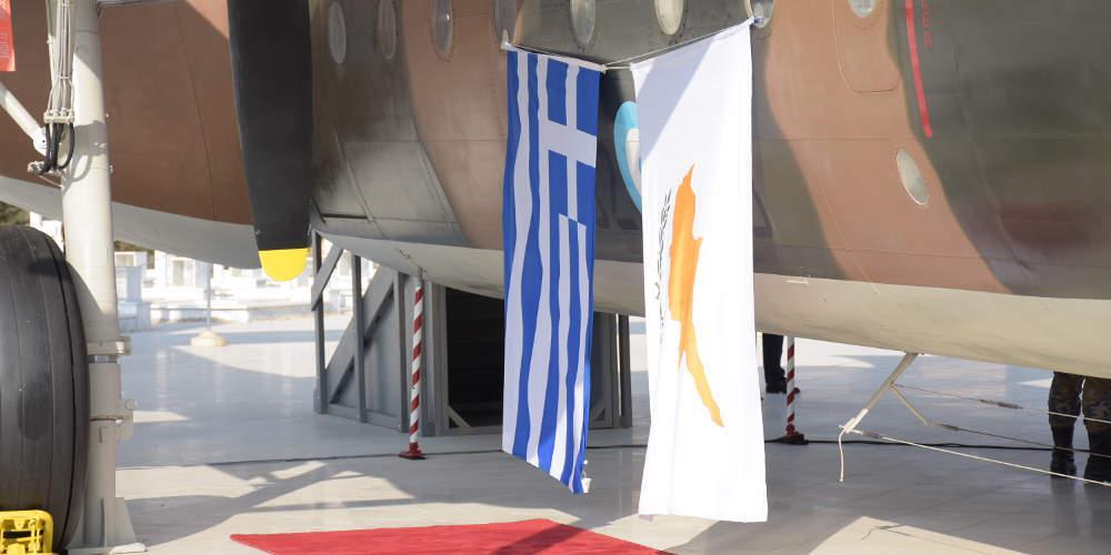 Ομόφωνη καταδίκη από την κυπριακή Βουλή στην αποστολή όπλων και στρατού στη Λιβύη